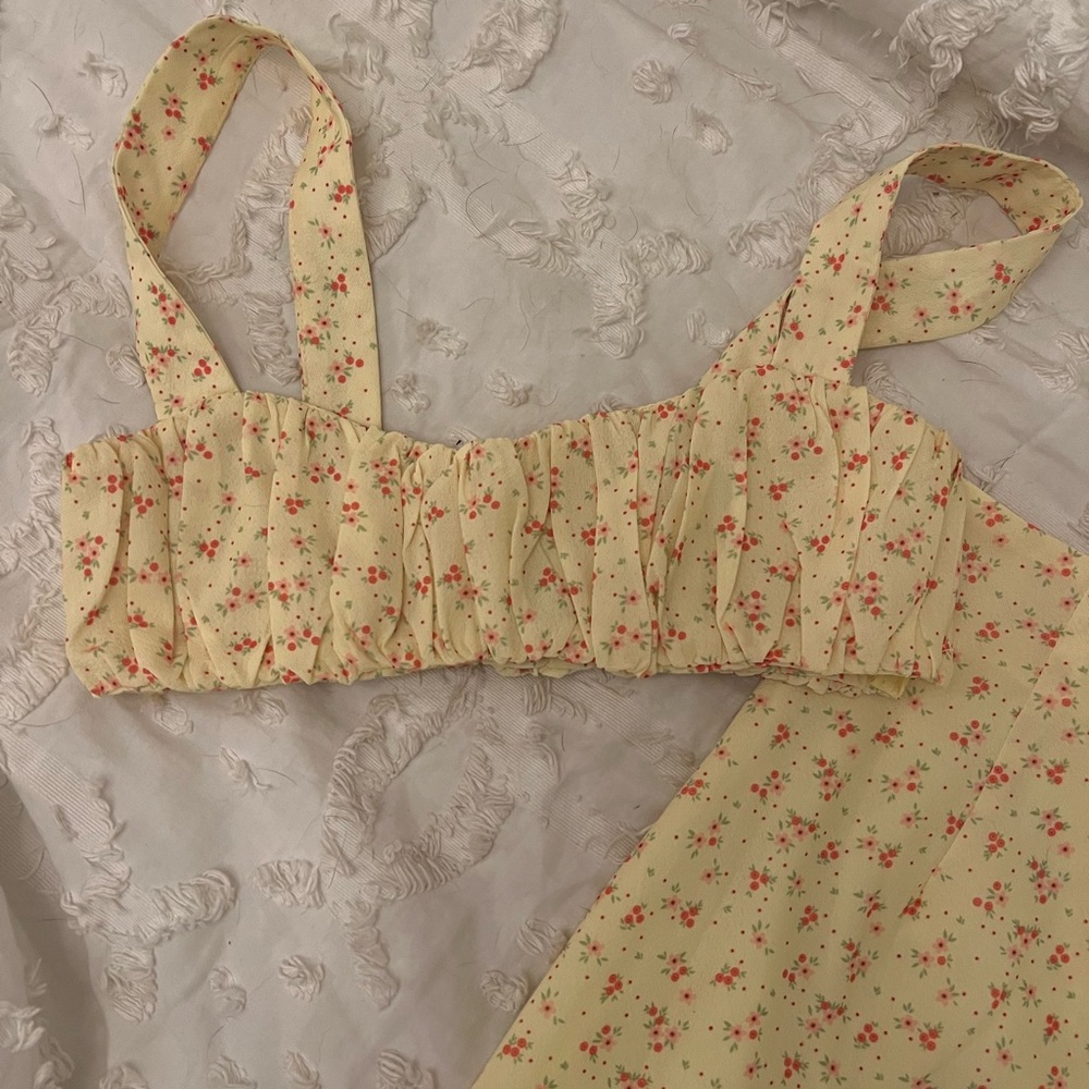 Princess polly set